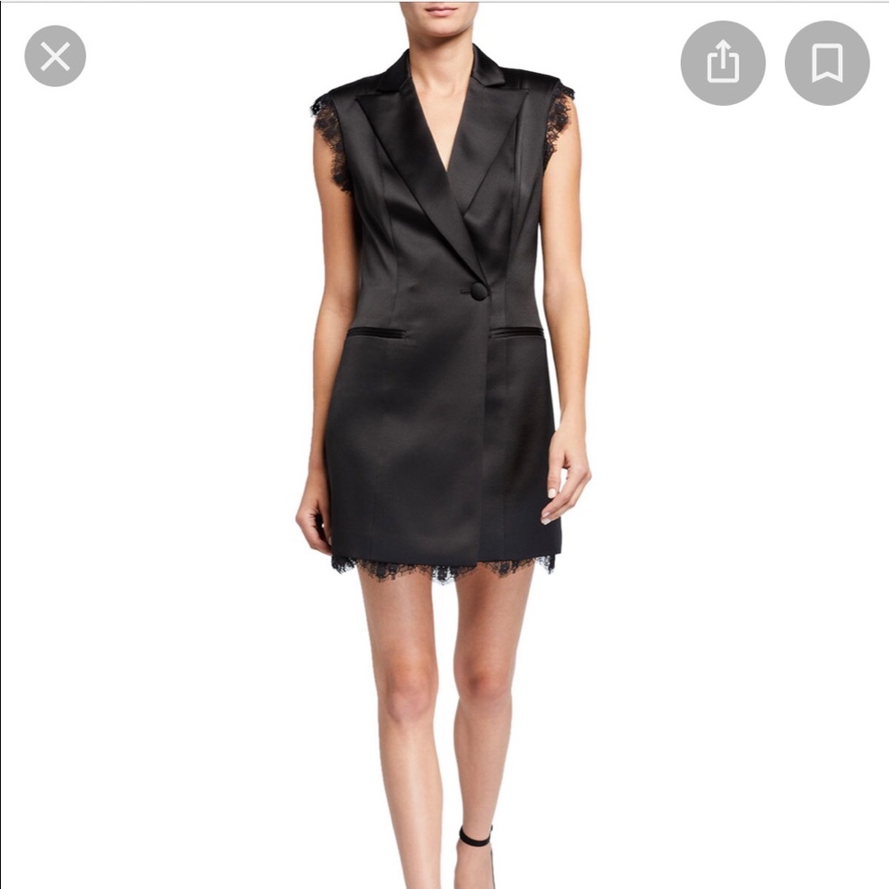 Jay Godfrey Dress